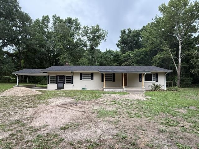 5525 Springhill Road Tallahassee, FL 32305 - Photo 1 of 16