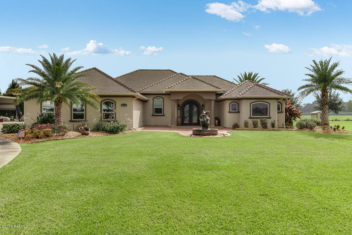 3316 Daspit Road New Iberia, LA 70563 - Photo 1 of 27 Gallery Image 1