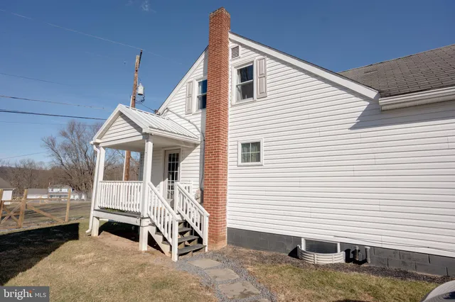 $234,900 | 1723 Highway 103, Lewistown, PA 17044