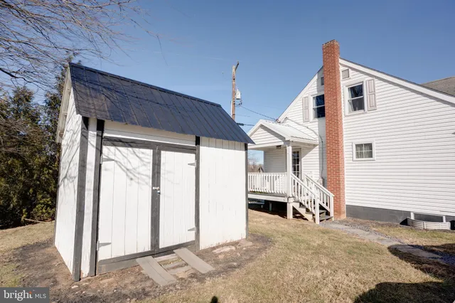 $234,900 | 1723 Highway 103, Lewistown, PA 17044