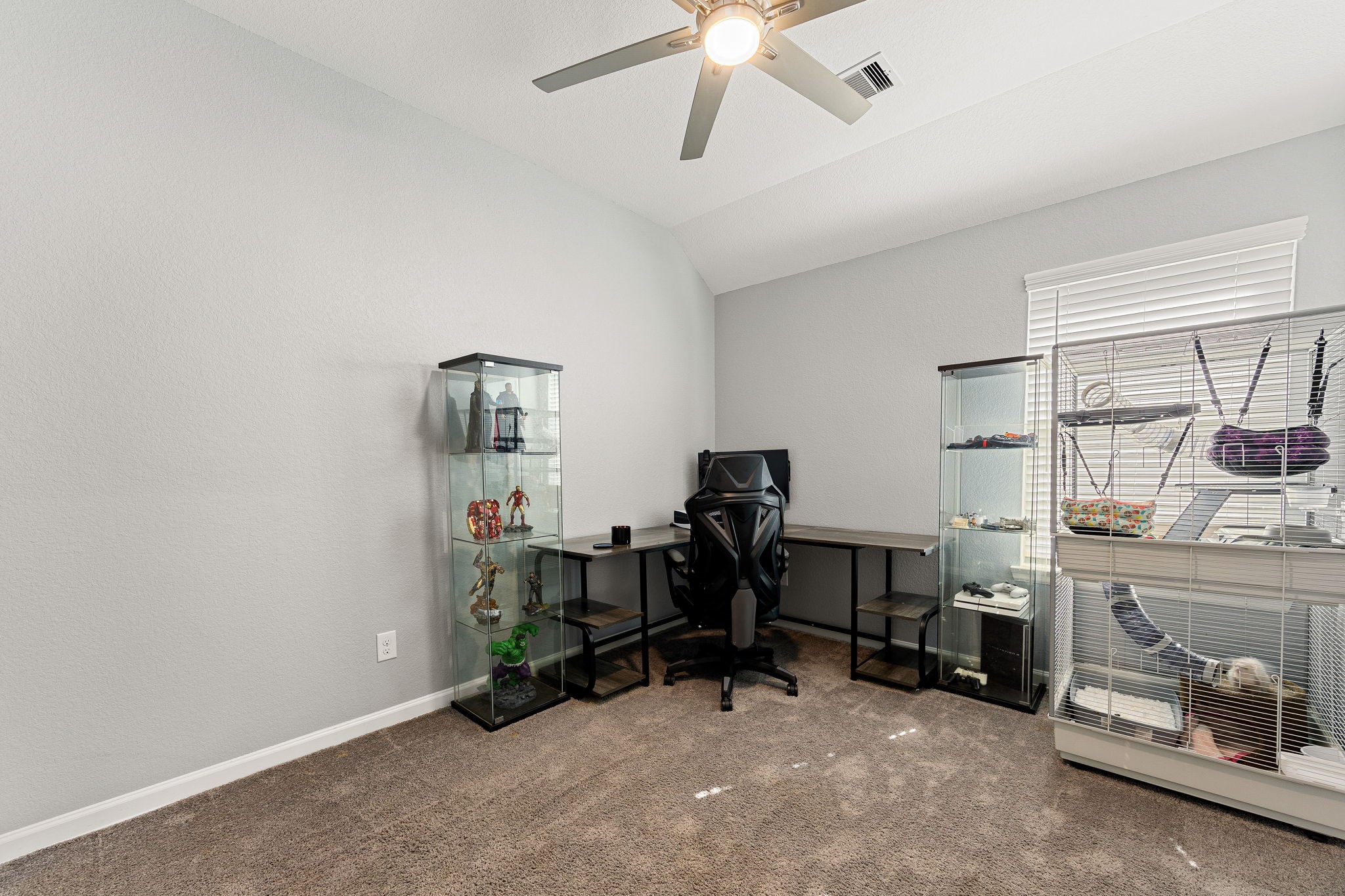 23002 Blackstone Park Road Katy, TX 77493 - Photo 24 of 36 a view of a workspace with furniture
