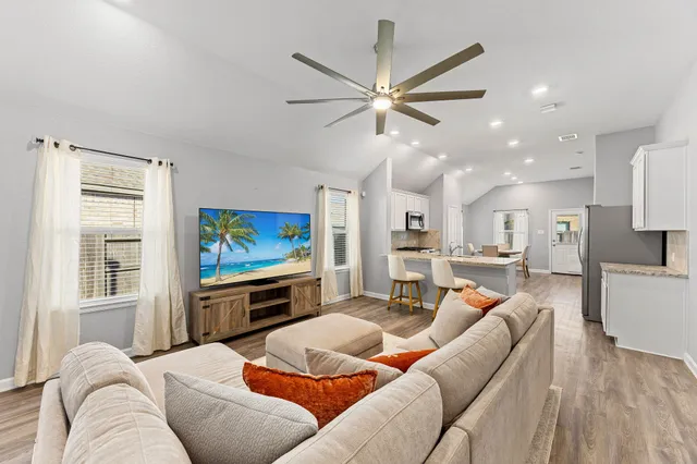 $320,000 | 23002 Blackstone Park Road, Katy, TX 77493