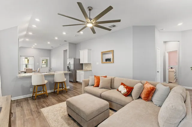 $320,000 | 23002 Blackstone Park Road, Katy, TX 77493