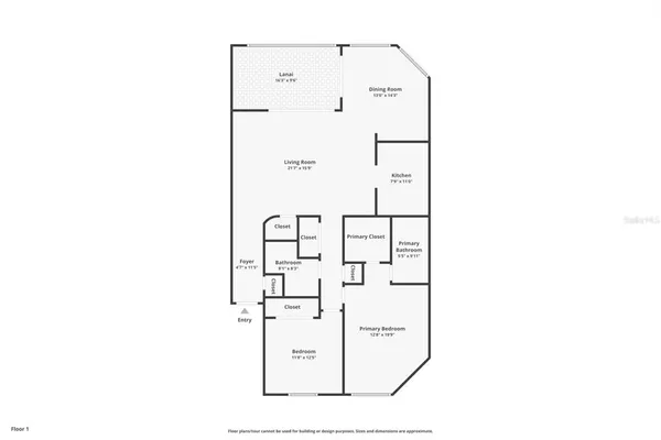 $189,995 | 23465 Harbor View Road, Unit 225, Punta Gorda, FL 33980