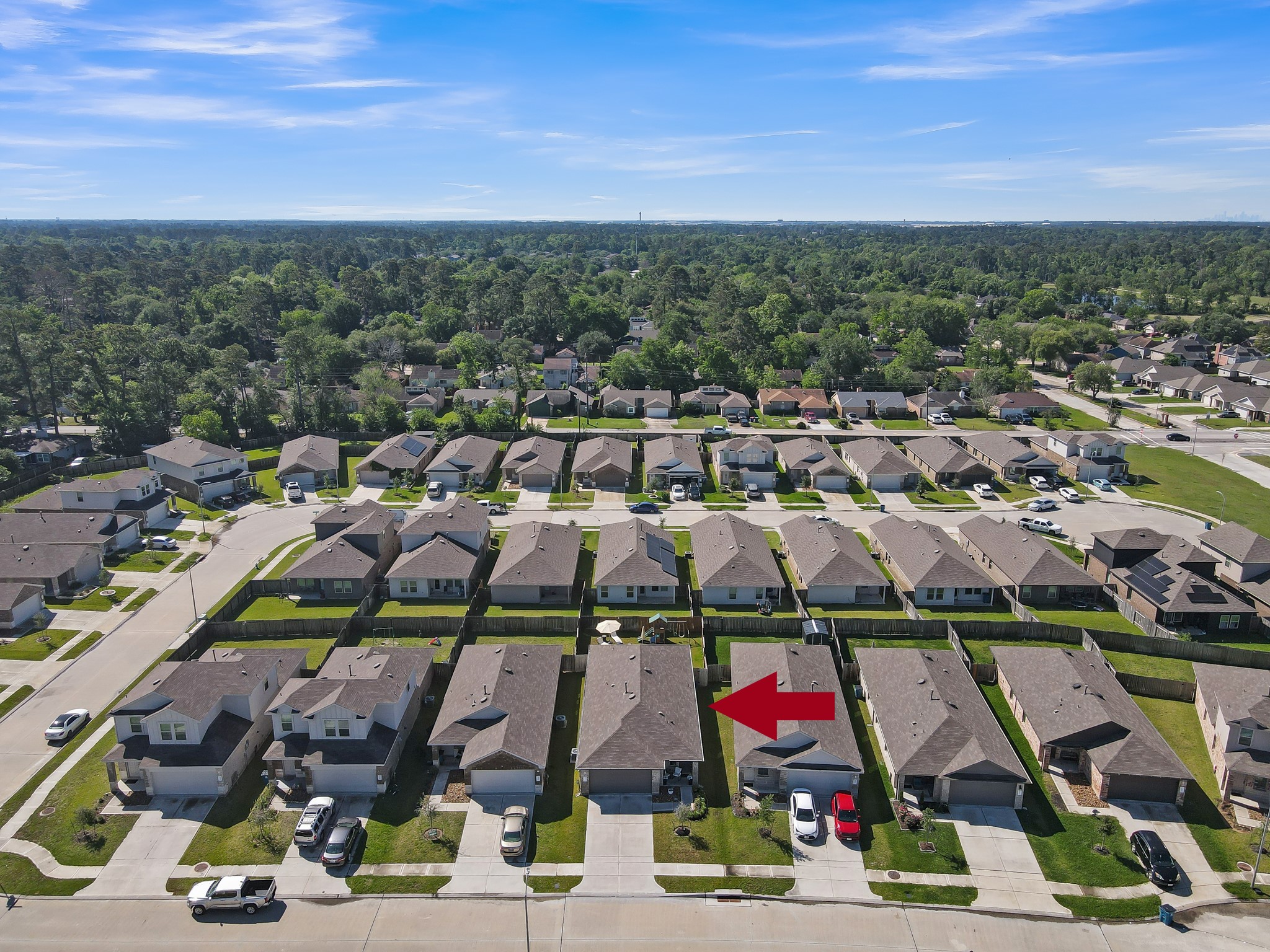 2422 Silver Prairie Ln Spring Spring, TX 77373 - Photo 45 of 45