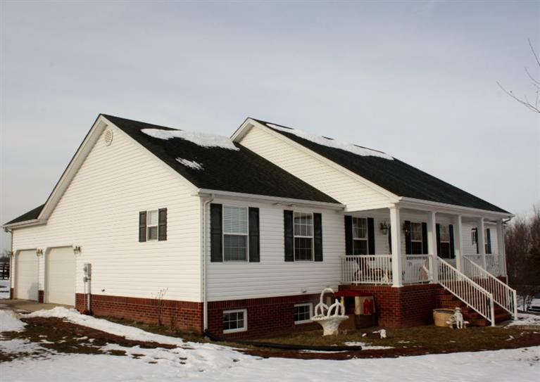878 Sebree Road Stamping Ground, KY 40379 - Photo 20 of 36 Photo 20