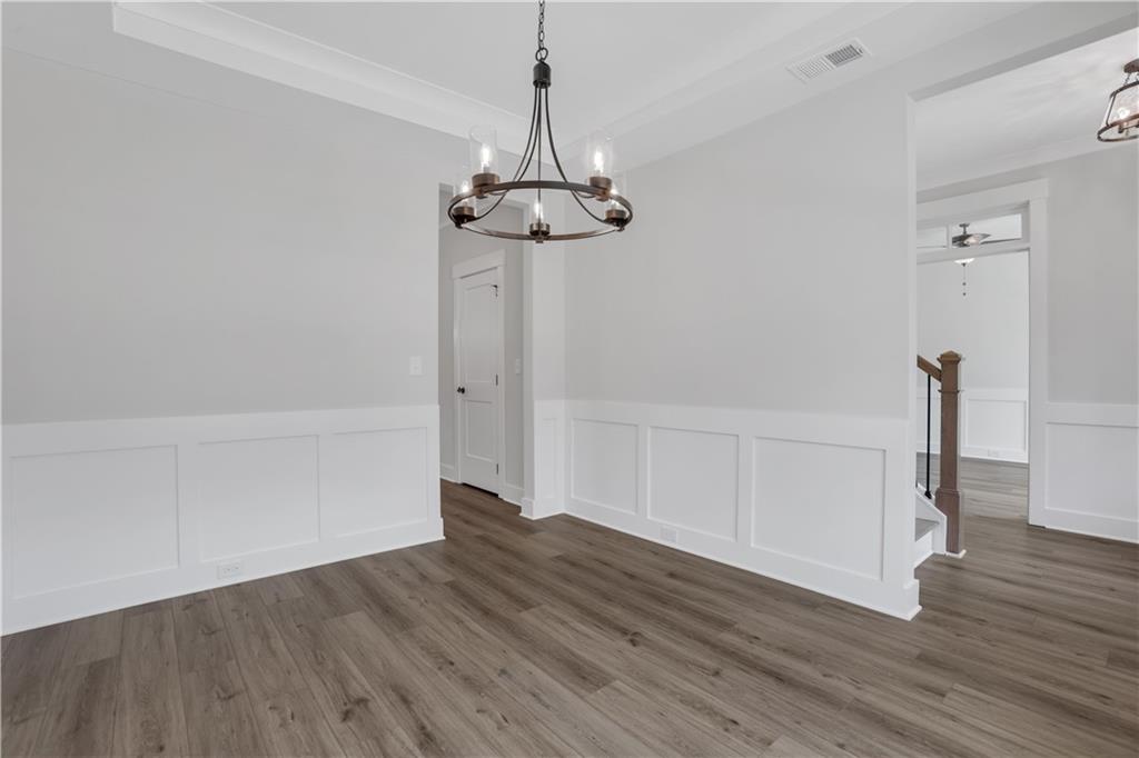 138 Marble Tree Way Ball Ground, GA 30107 - Photo 9 of 61