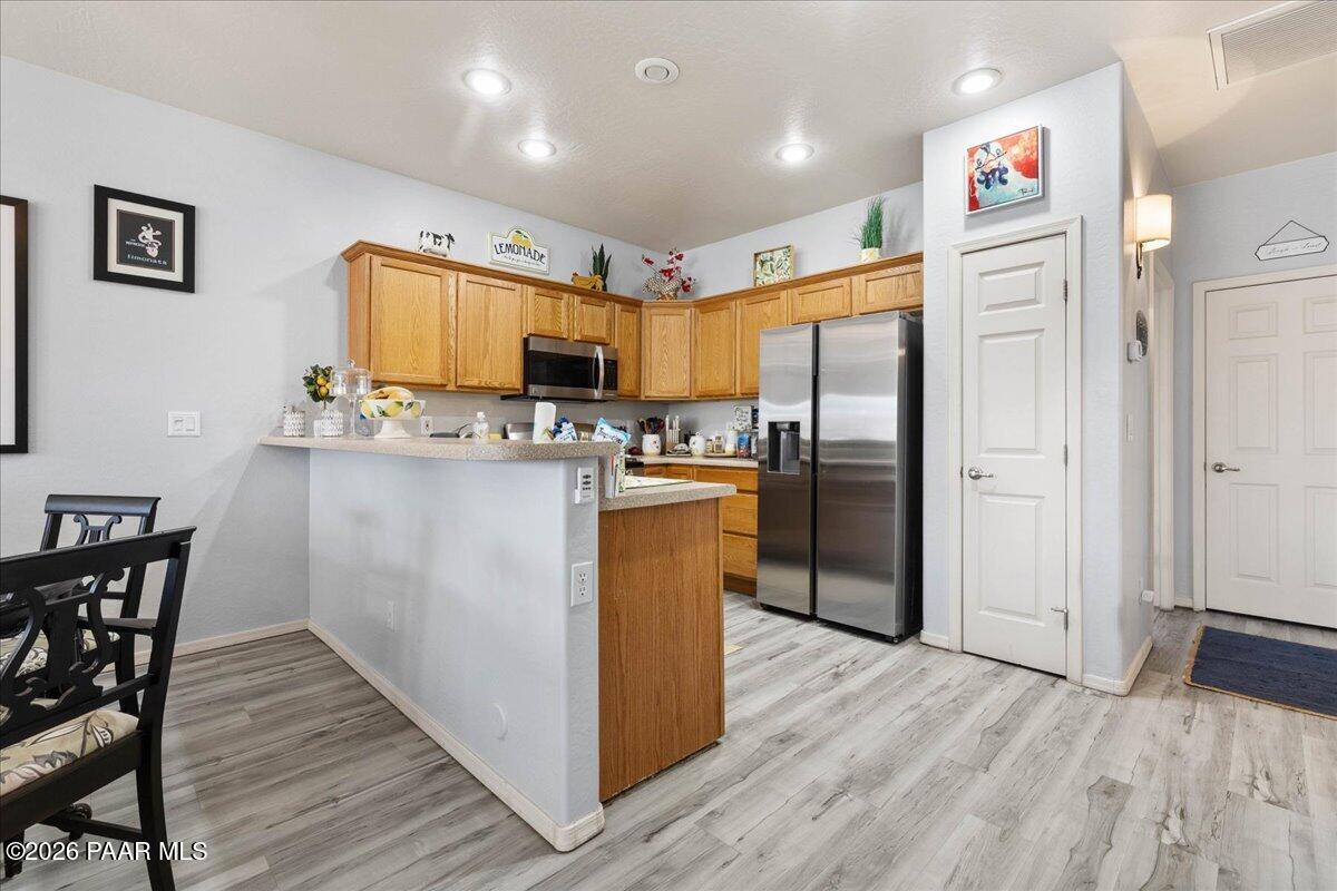 983 Rolling Green Road Dewey, AZ 86327 - Photo 14 of 50 11-Kitchen 1