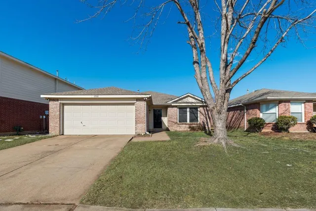 $1,950 | 1580 Chivalry Lane, Little Elm, TX 75068