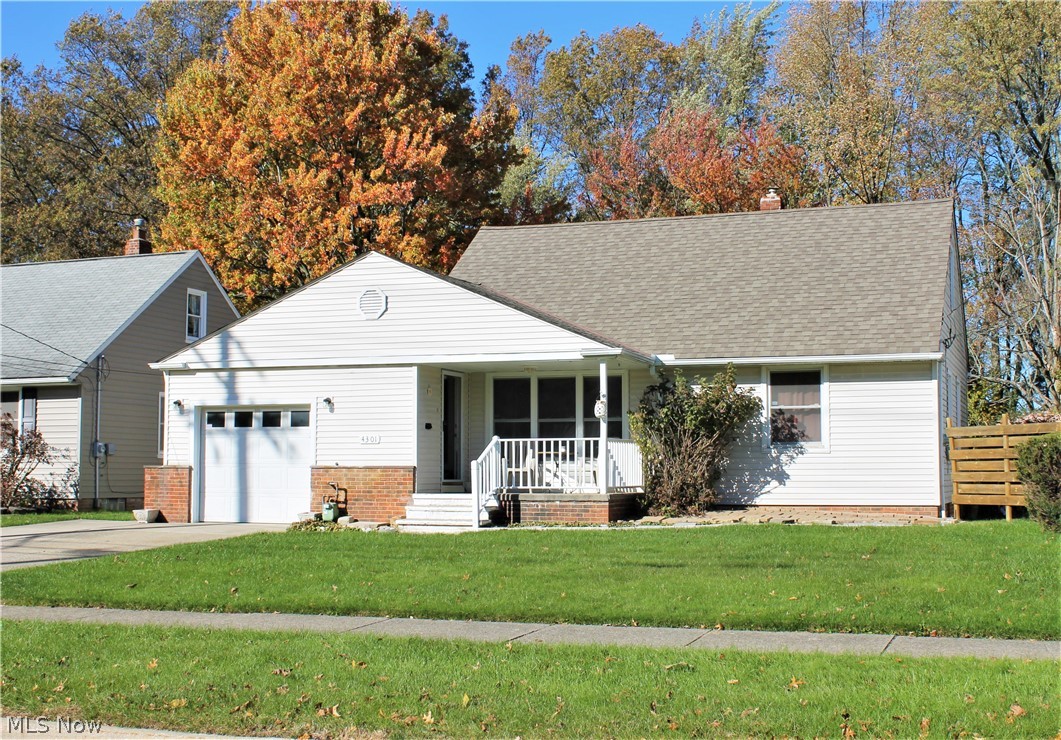 4301 Bluestone Road Cleveland, OH 44121 - Photo 1 of 30