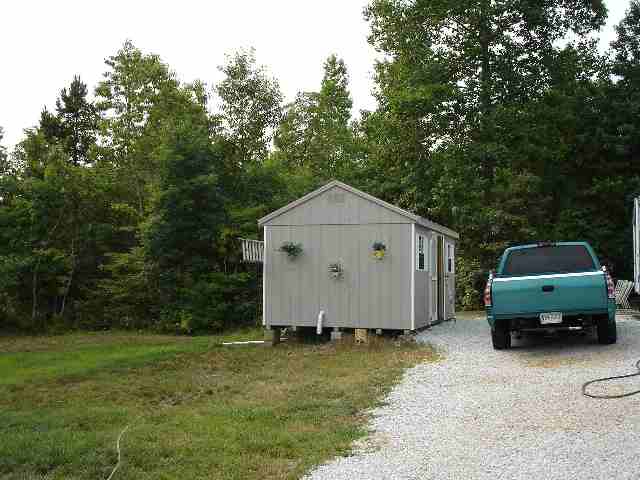 Lot28-29 Capps Road Fair Play, SC 29643 - Photo 2 of 5 Gallery Image 2