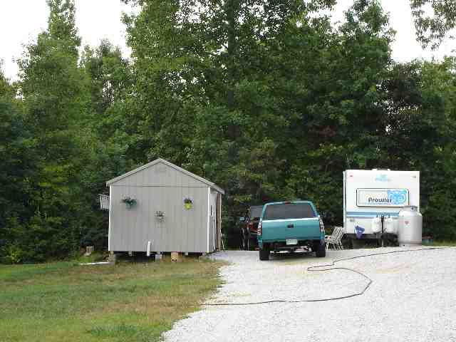 Lot28-29 Capps Road Fair Play, SC 29643 - Photo 4 of 5 Gallery Image 4