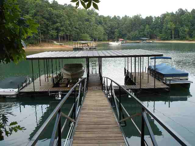Lot28-29 Capps Road Fair Play, SC 29643 - Photo 5 of 5 Gallery Image 5