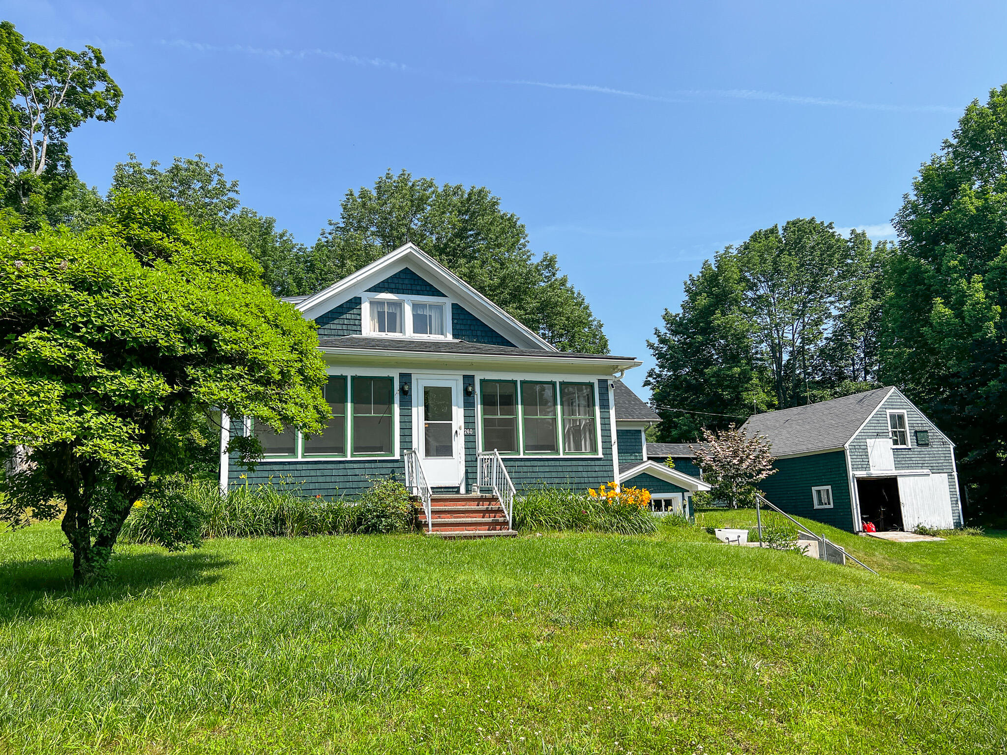 260 Upper Garland Road Dexter, ME 04930 - Photo 4 of 30 4