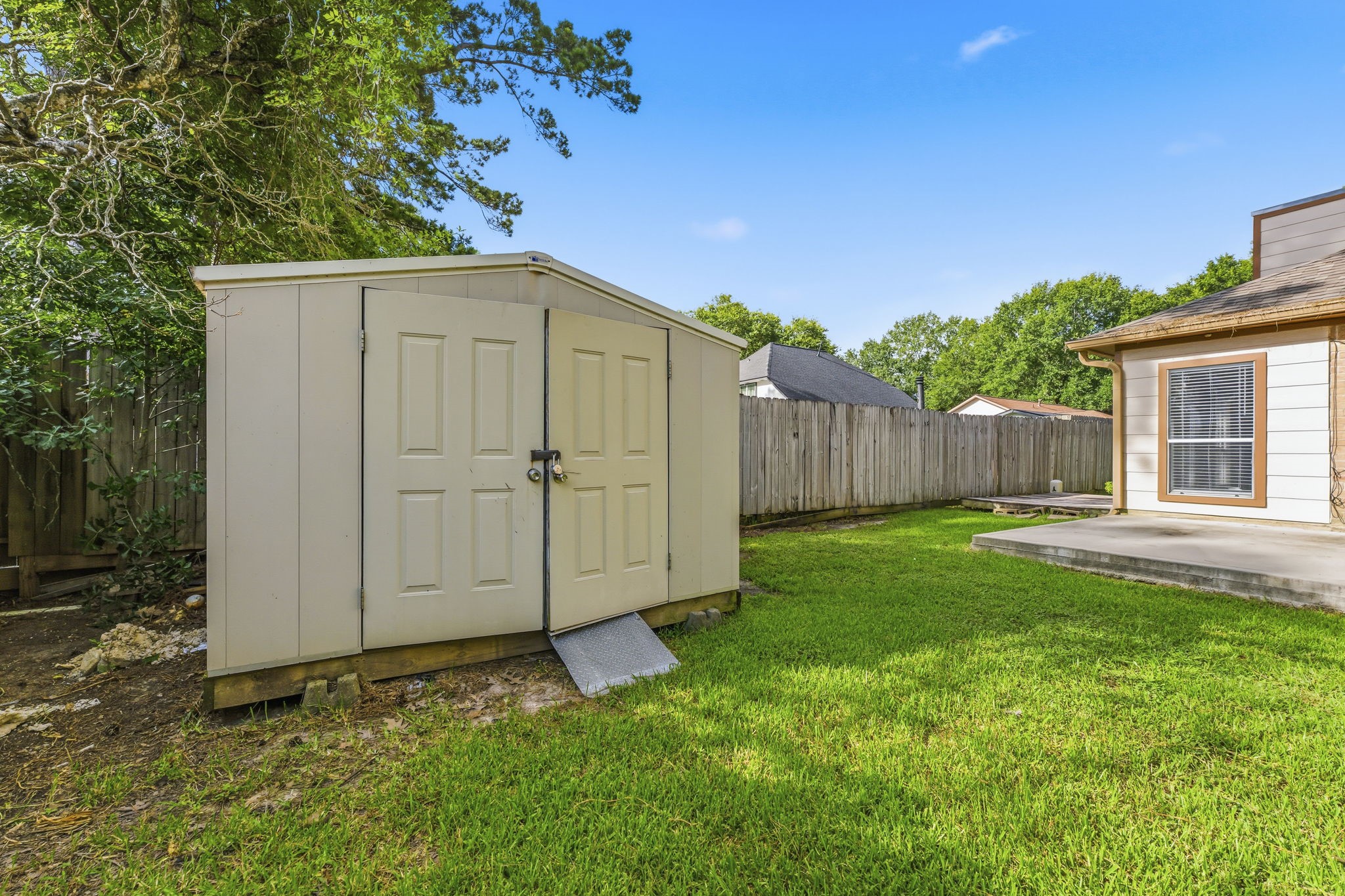 2718 Knollbrook Lane Spring, TX 77373 - Photo 44 of 48