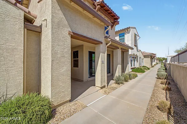 $480,000 | 3855 South McQueen Road, Unit 92, Chandler, AZ 85286