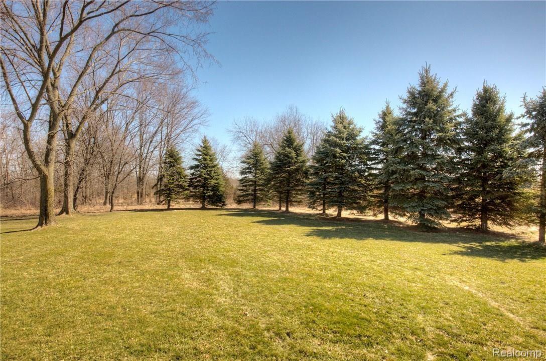 190 Timber Ridge Drive Highland, MI 48357 - Photo 50 of 50 52 Yard.jpg