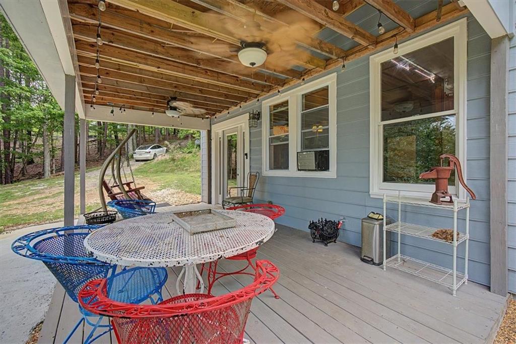 1002 Raccoon Ridge Northeast Ranger, GA 30734 - Photo 32 of 77