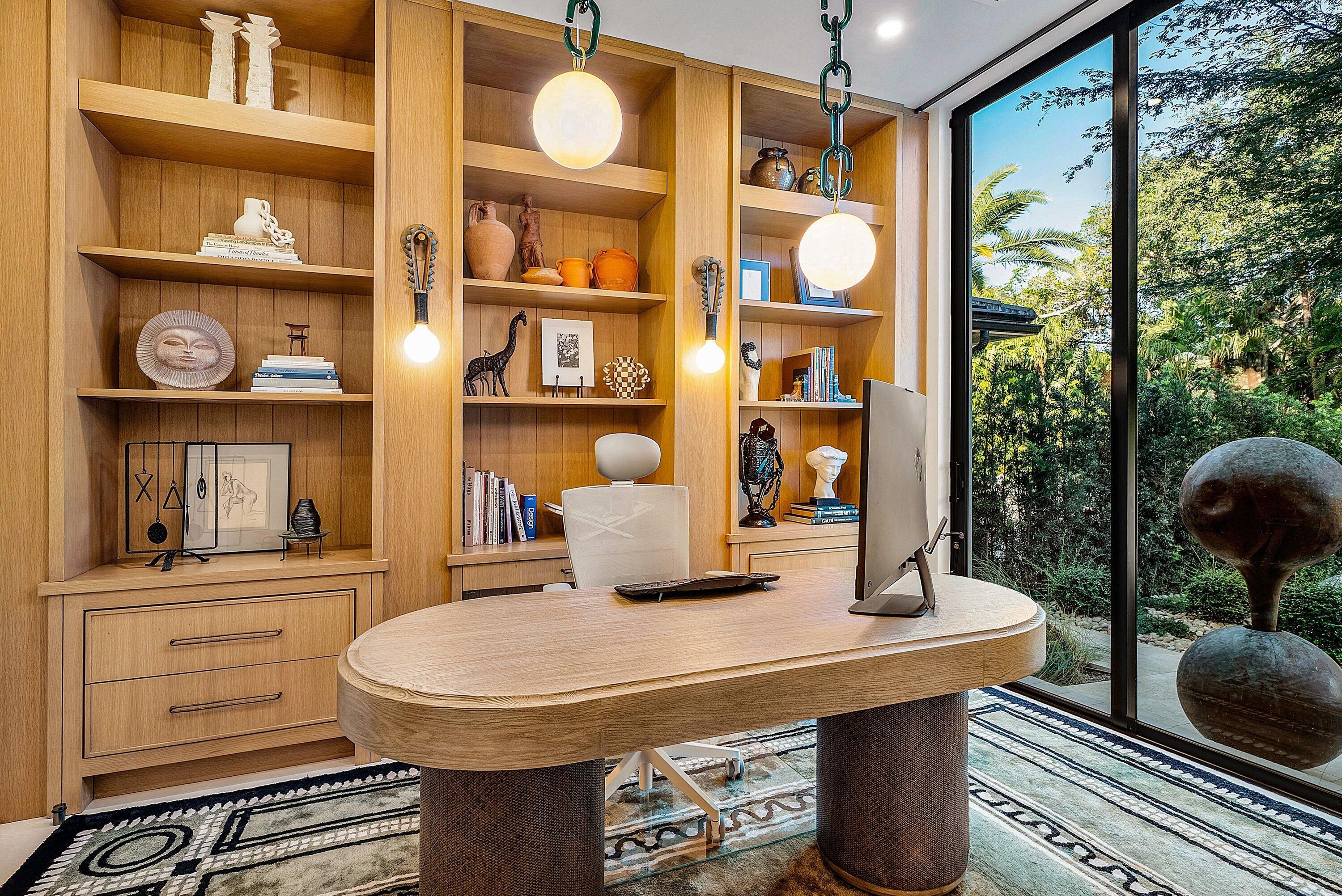 5344 Boca Marina Circle North Boca Raton, FL 33487 - Photo 26 of 85 Office