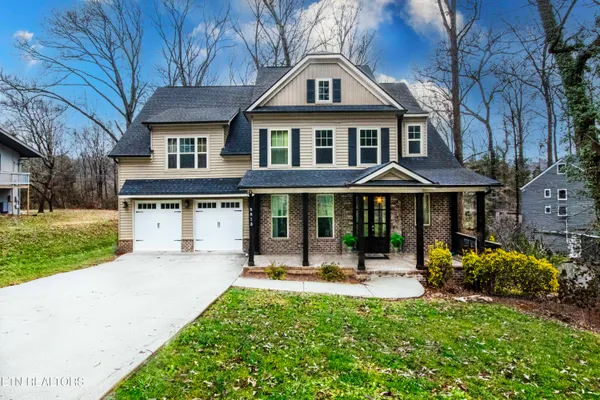 $949,900 | 5513 Pinellas Drive Northwest, Knoxville, TN 37919