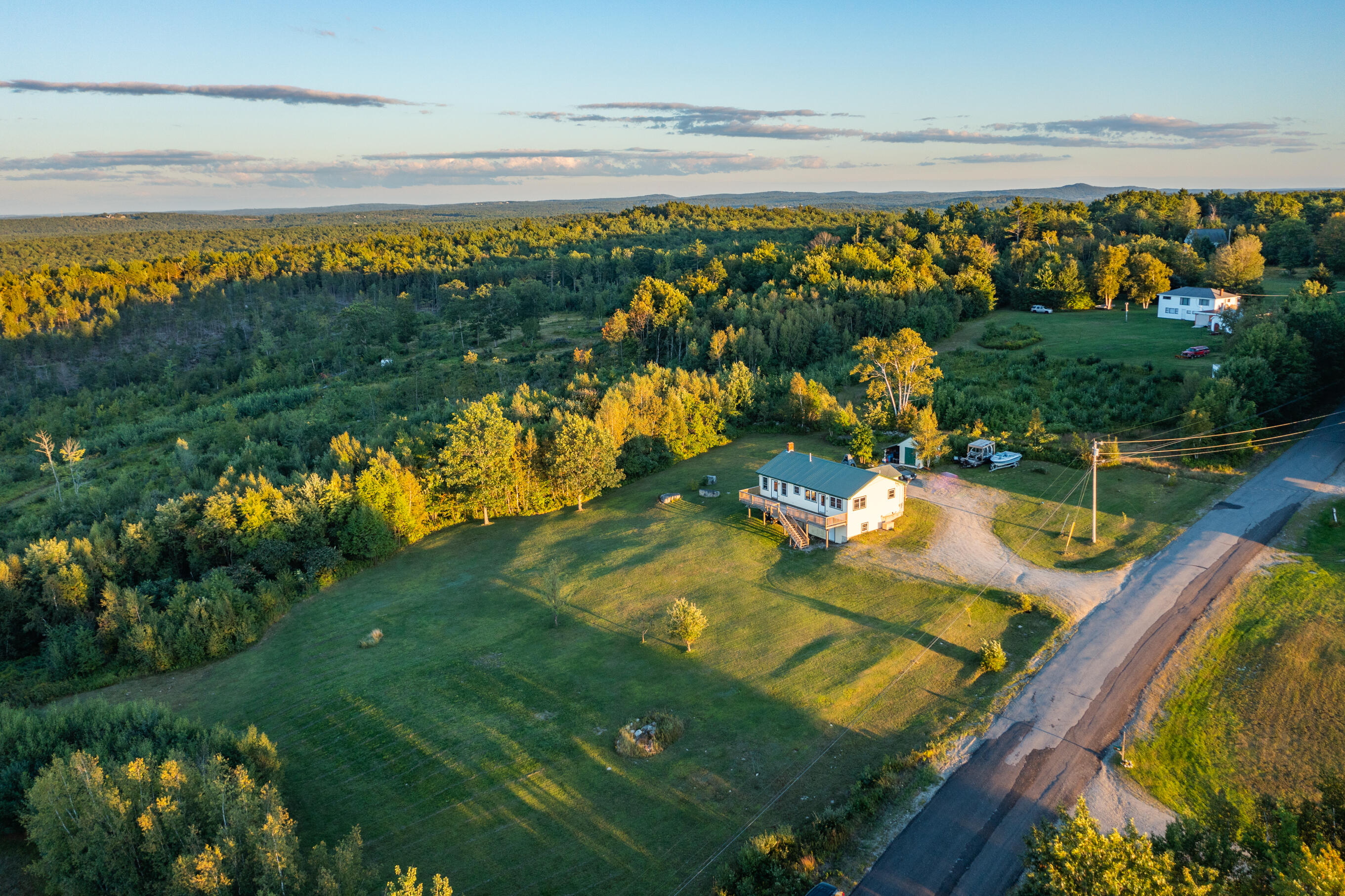 328 Quaker Ridge Road Leeds, ME 04263 - Photo 2 of 42 DJI_0342-HDR