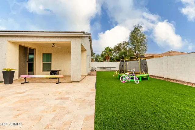 $430,000 | 45653 West Keller Drive, Maricopa, AZ 85139