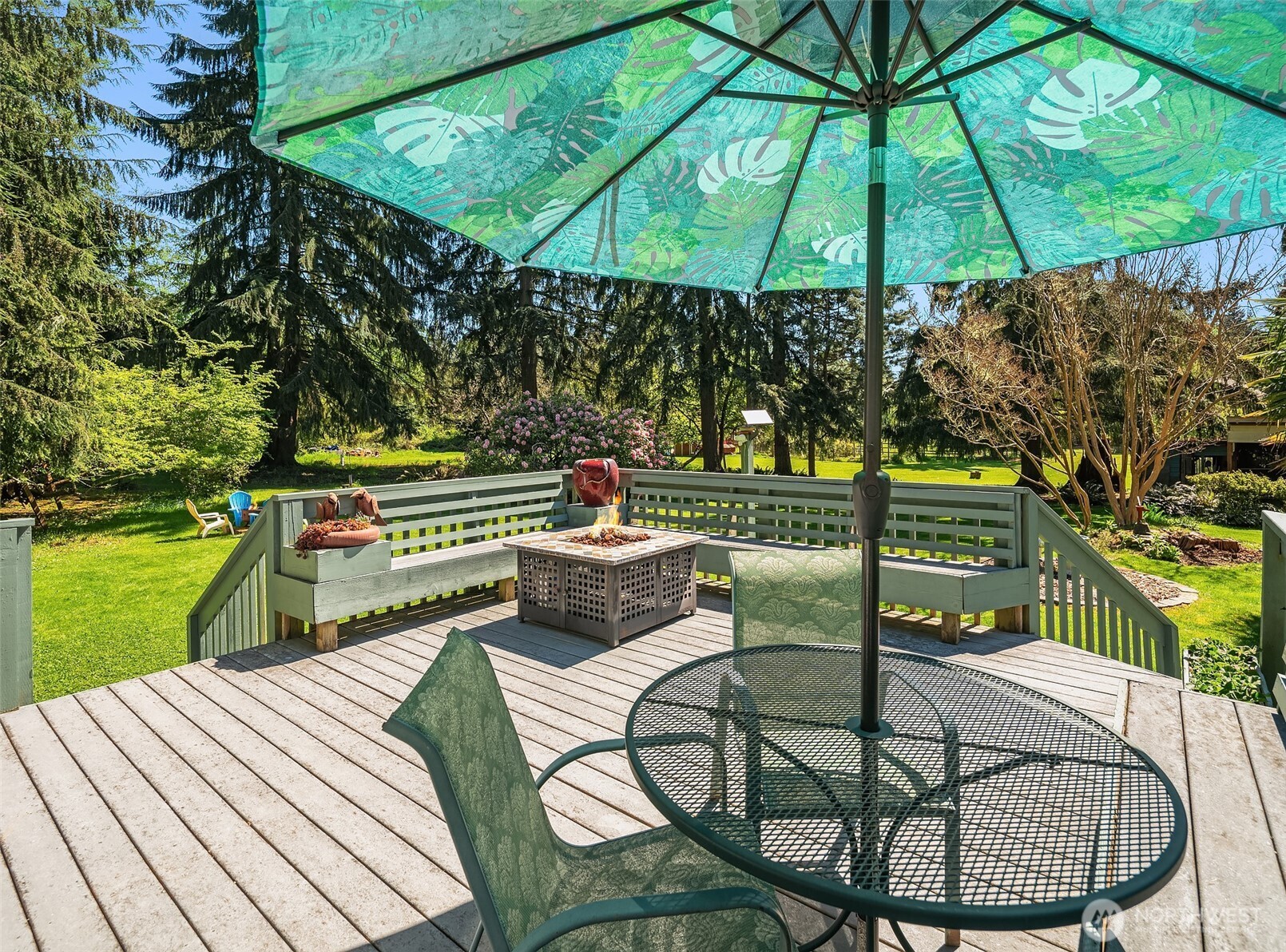 27428 97th Avenue Southwest Vashon, WA 98070 - Photo 24 of 33