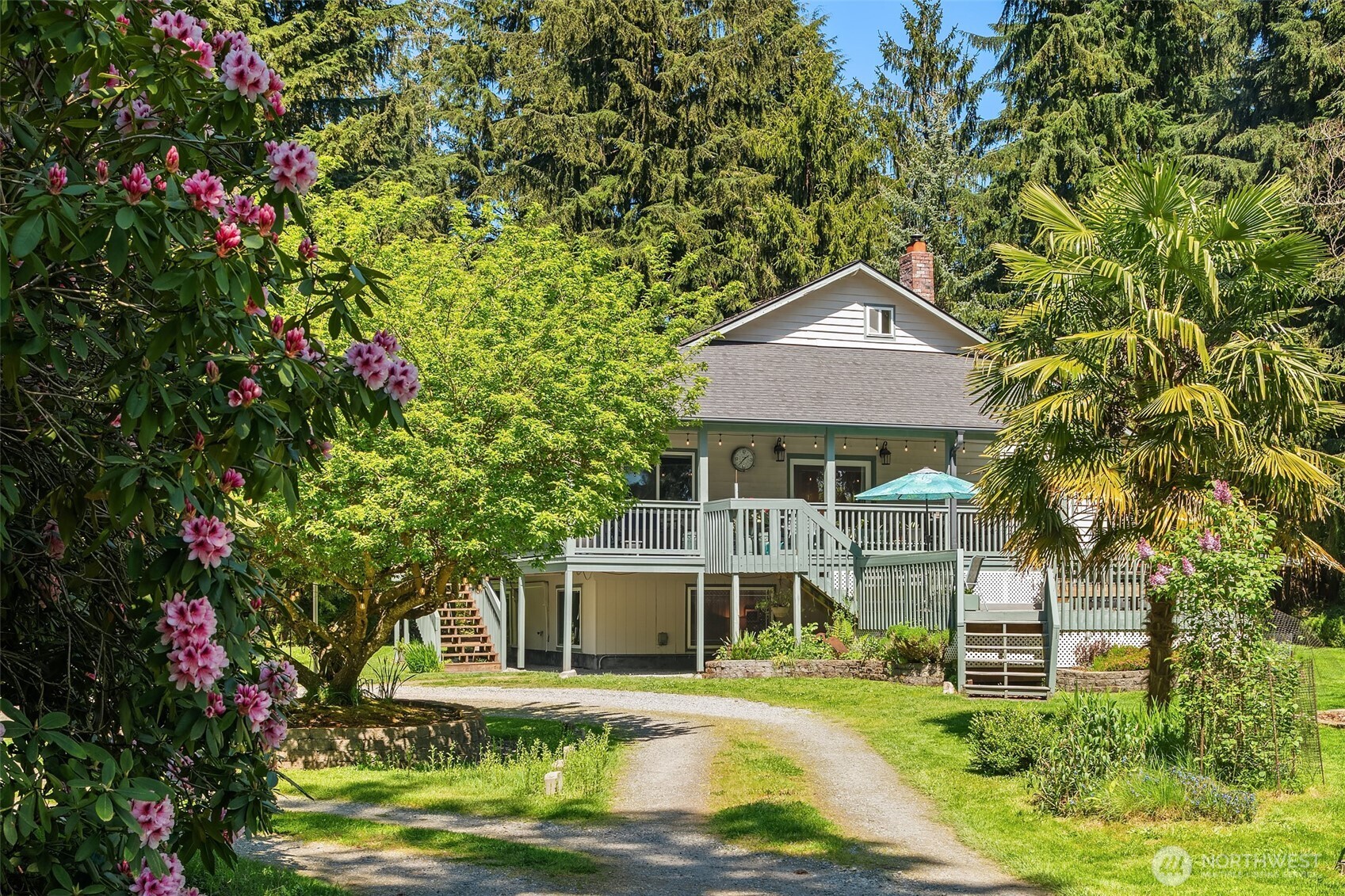 27428 97th Avenue Southwest Vashon, WA 98070 - Photo 26 of 33