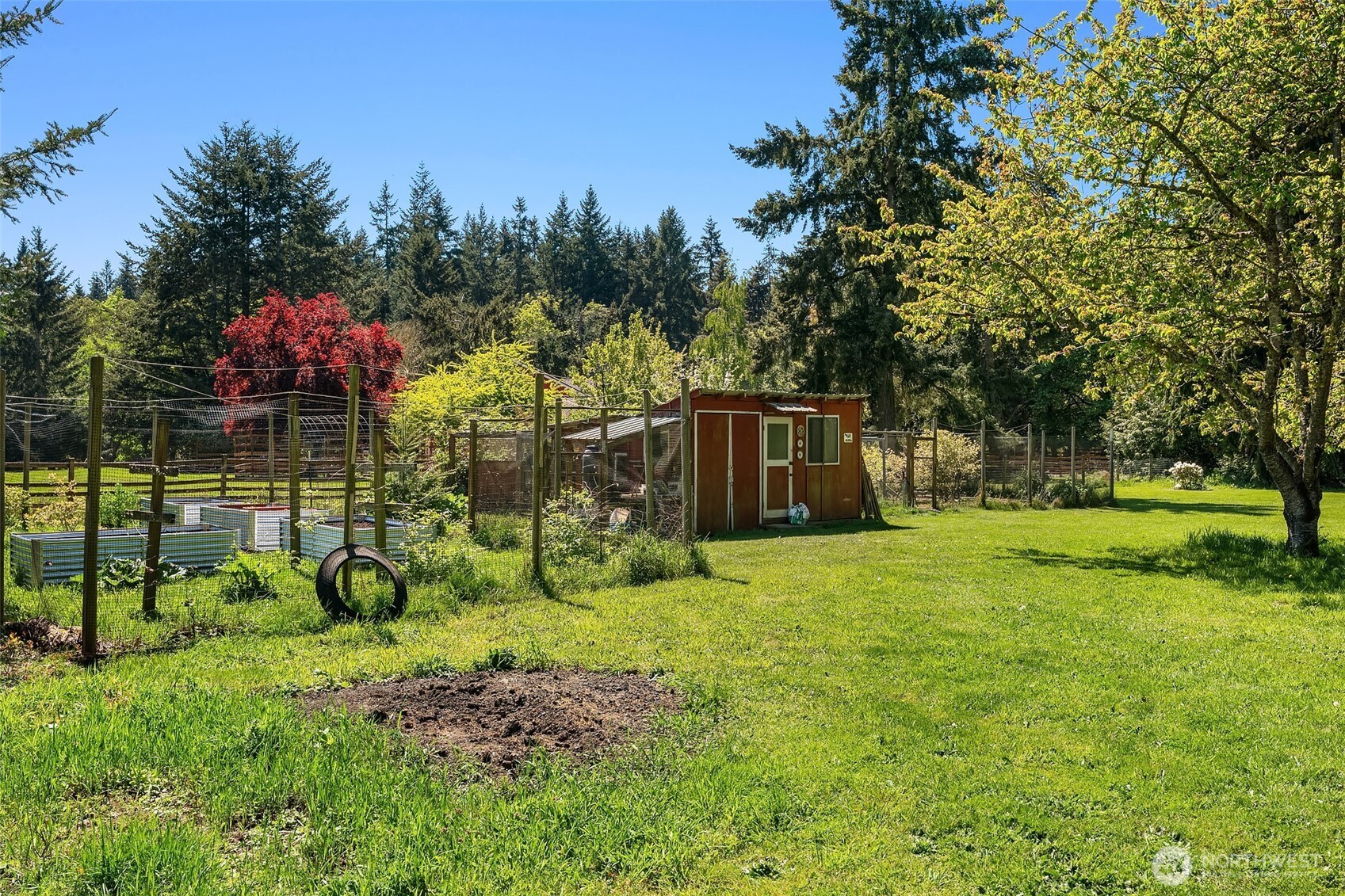 27428 97th Avenue Southwest Vashon, WA 98070 - Photo 27 of 33