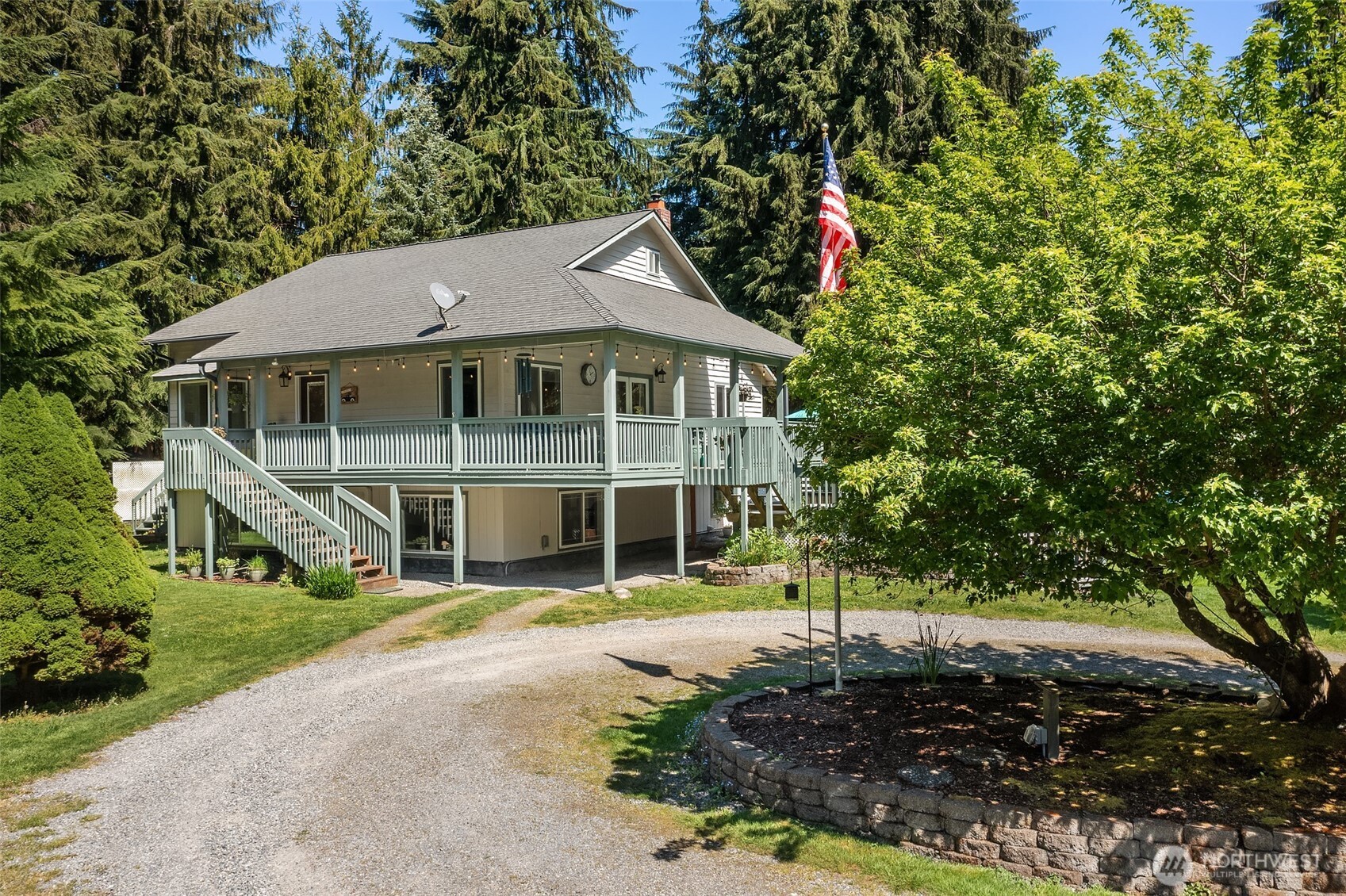 27428 97th Avenue Southwest Vashon, WA 98070 - Photo 33 of 33