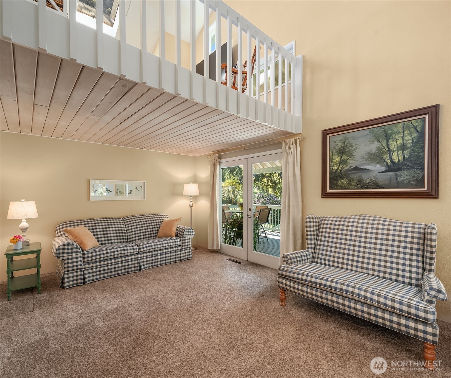 27428 97th Avenue Southwest Vashon, WA 98070 - Photo 4 of 33