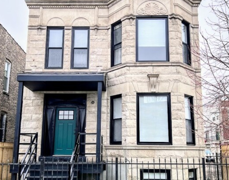3218 West Polk Street, Unit 1 Chicago, IL 60624 - Photo 1 of 1
