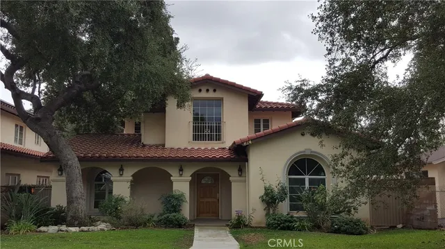 $1,958,000 | 824 Ocean View Avenue, Monrovia, CA 91016