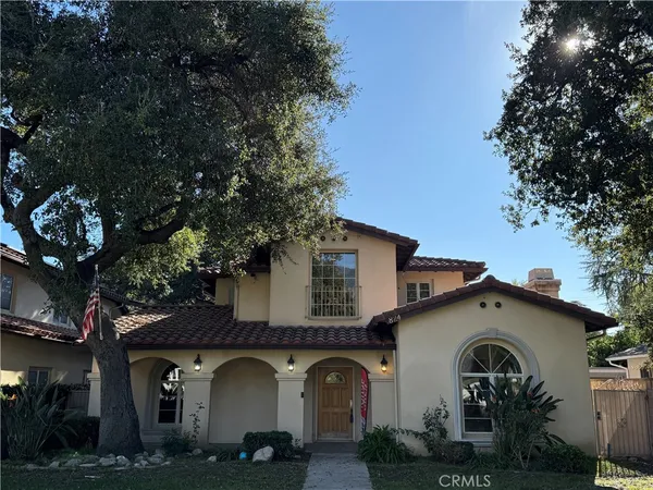 $1,838,000 | 824 Ocean View Avenue, Monrovia, CA 91016