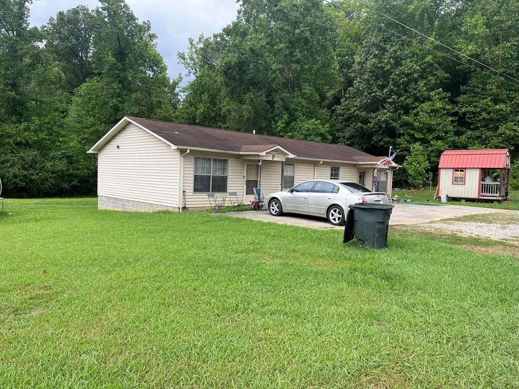 235 Southeast Buford Ridley Road Southeast Dalton, GA 30721 - Photo 1 of 21 Main View