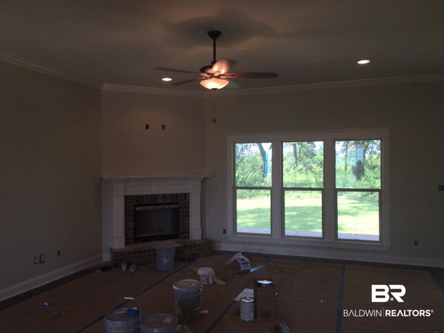 12320 Stroh Road Daphne, AL 36527 - Photo 3 of 17 Living Room