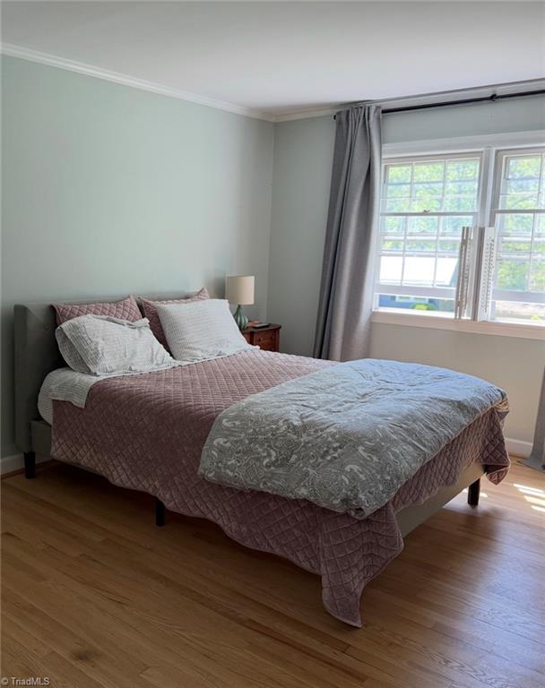 125 James Street Elkin, NC 28621 - Photo 15 of 21 Bedroom