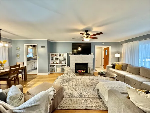 $270,000 | 1826 Haines Terrace, Elmira, NY 14905