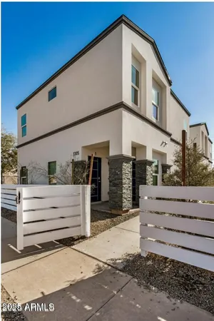 $1,750 | 1305 East Madison Street, Unit 4, Phoenix, AZ 85034