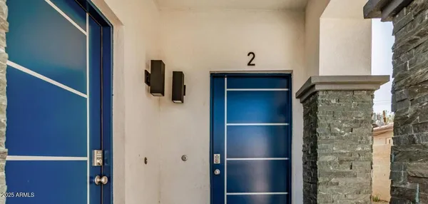 $1,750 | 1305 East Madison Street, Unit 4, Phoenix, AZ 85034