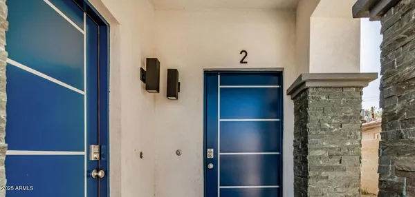 $1,750 | 1305 East Madison Street, Unit 4, Phoenix, AZ 85034