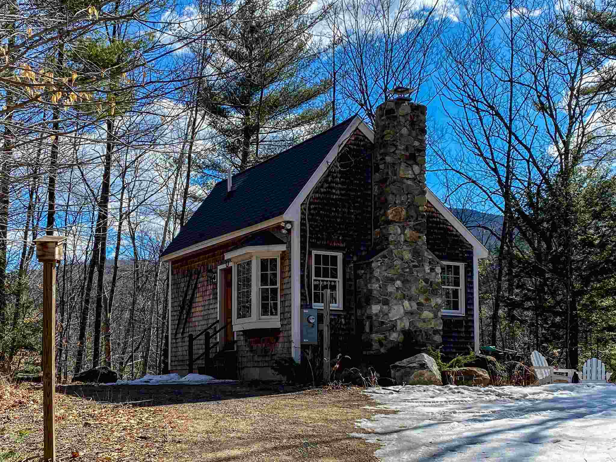 34 Hemlock Road Bartlett, NH 03845 - Photo 1 of 31