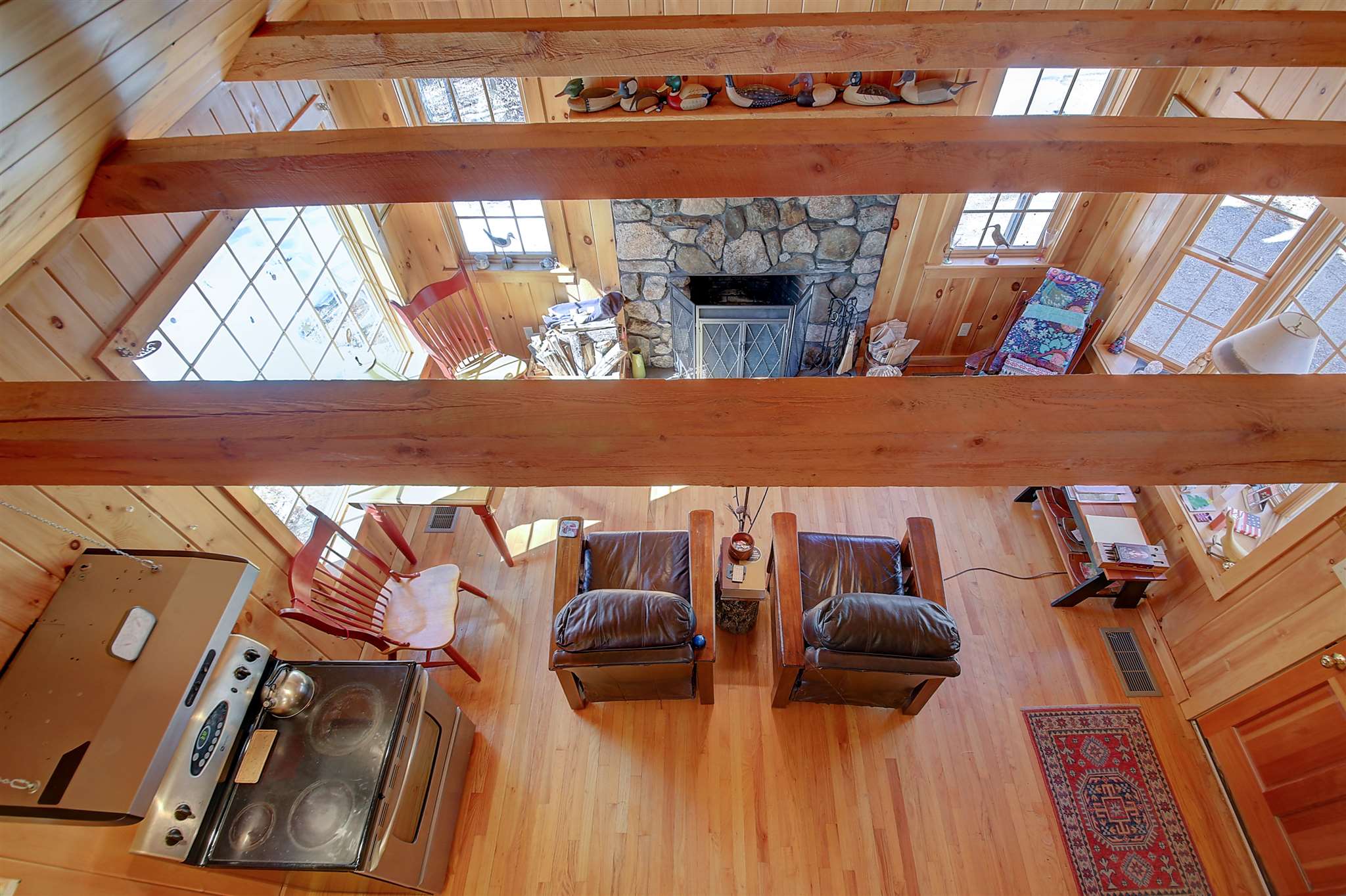 34 Hemlock Road Bartlett, NH 03845 - Photo 22 of 31