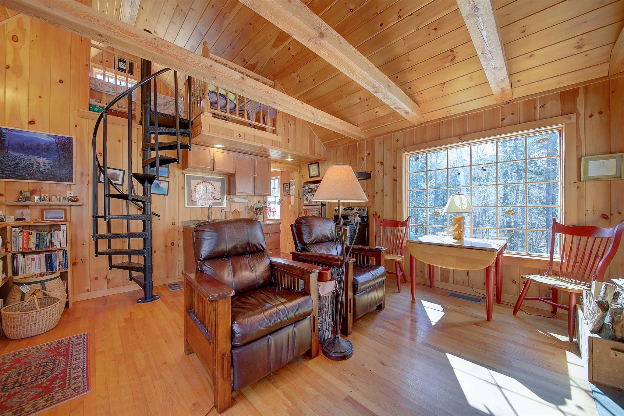 34 Hemlock Road Bartlett, NH 03845 - Photo 8 of 31