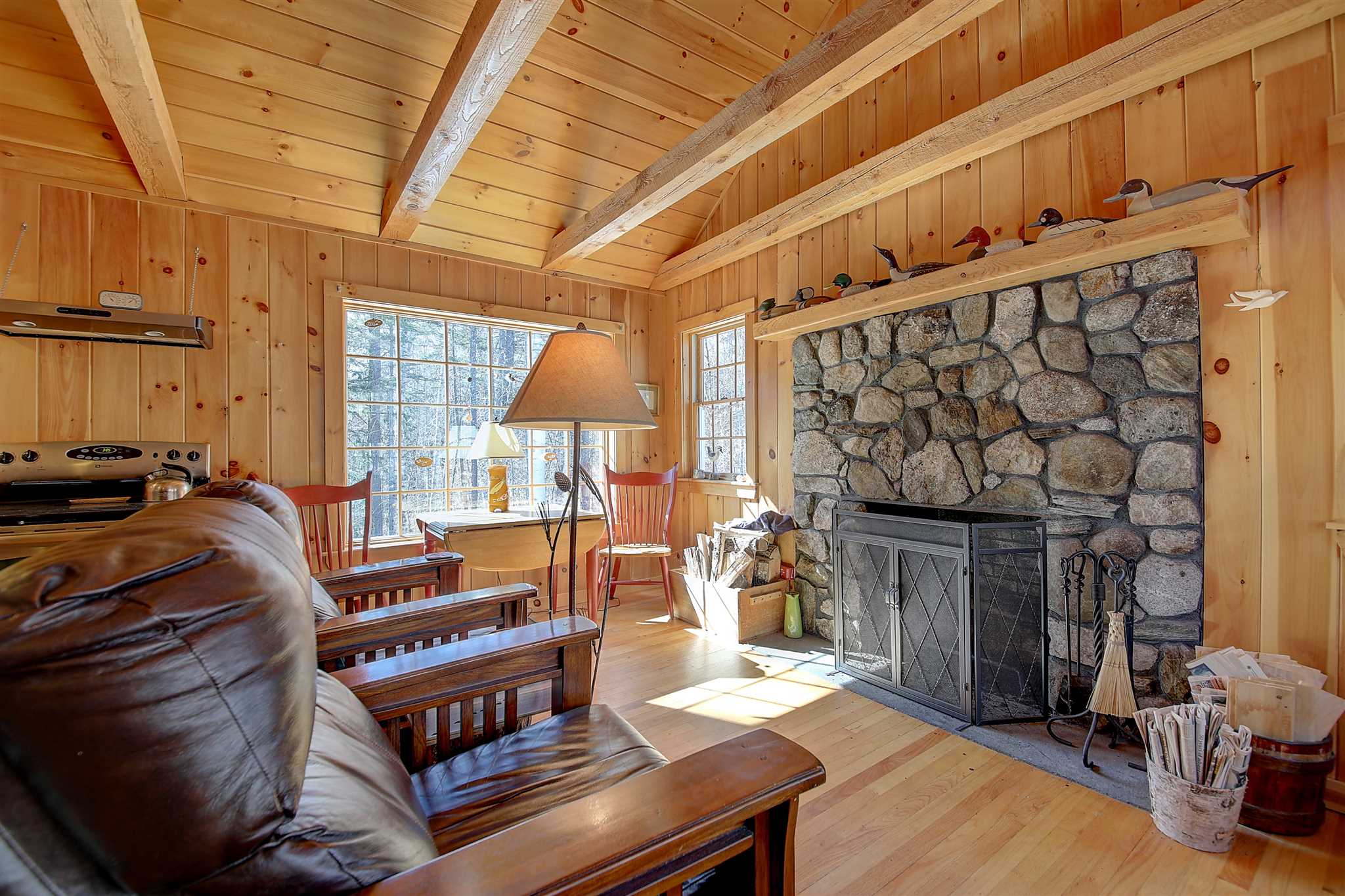 34 Hemlock Road Bartlett, NH 03845 - Photo 9 of 31