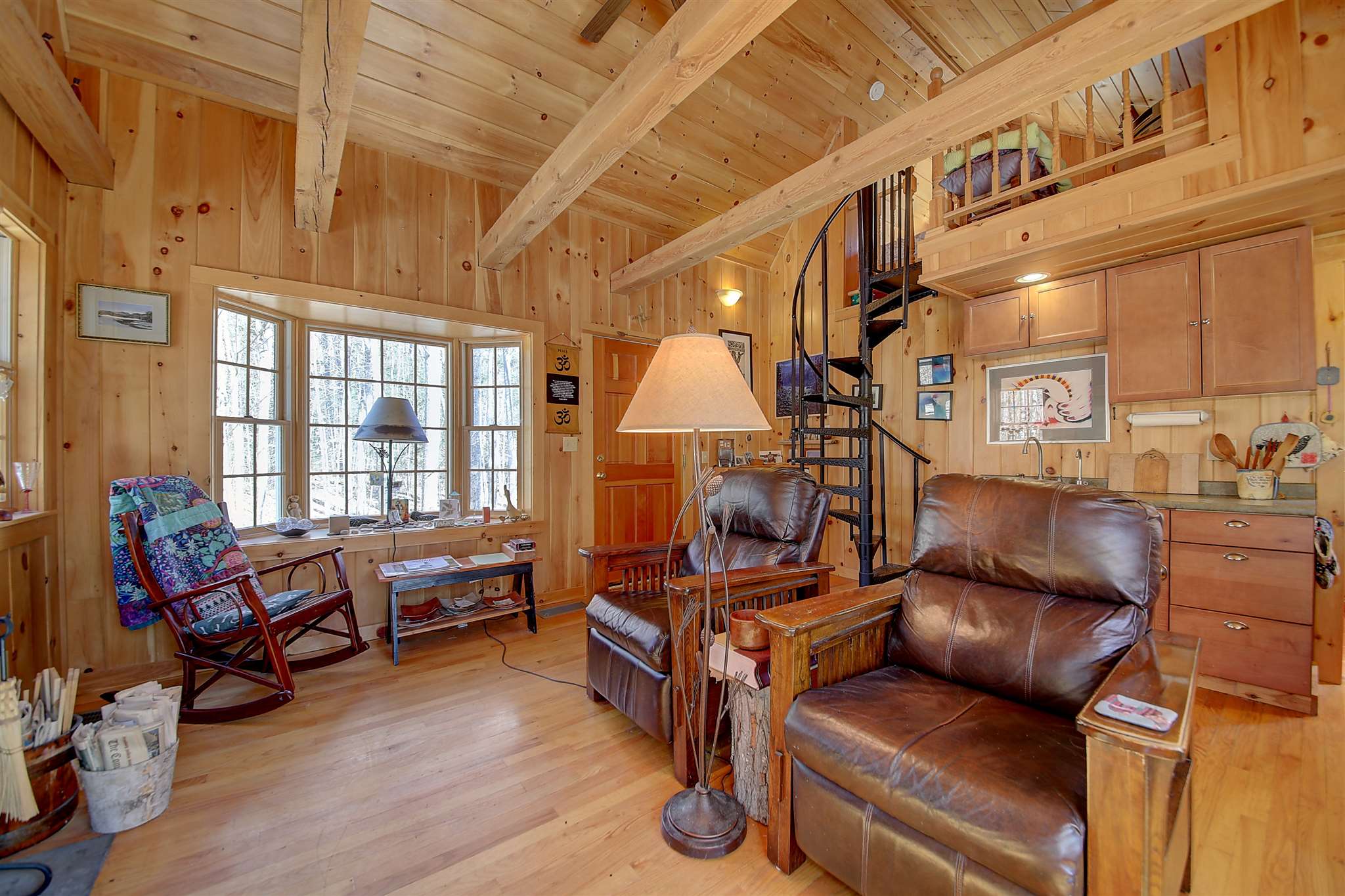 34 Hemlock Road Bartlett, NH 03845 - Photo 10 of 31