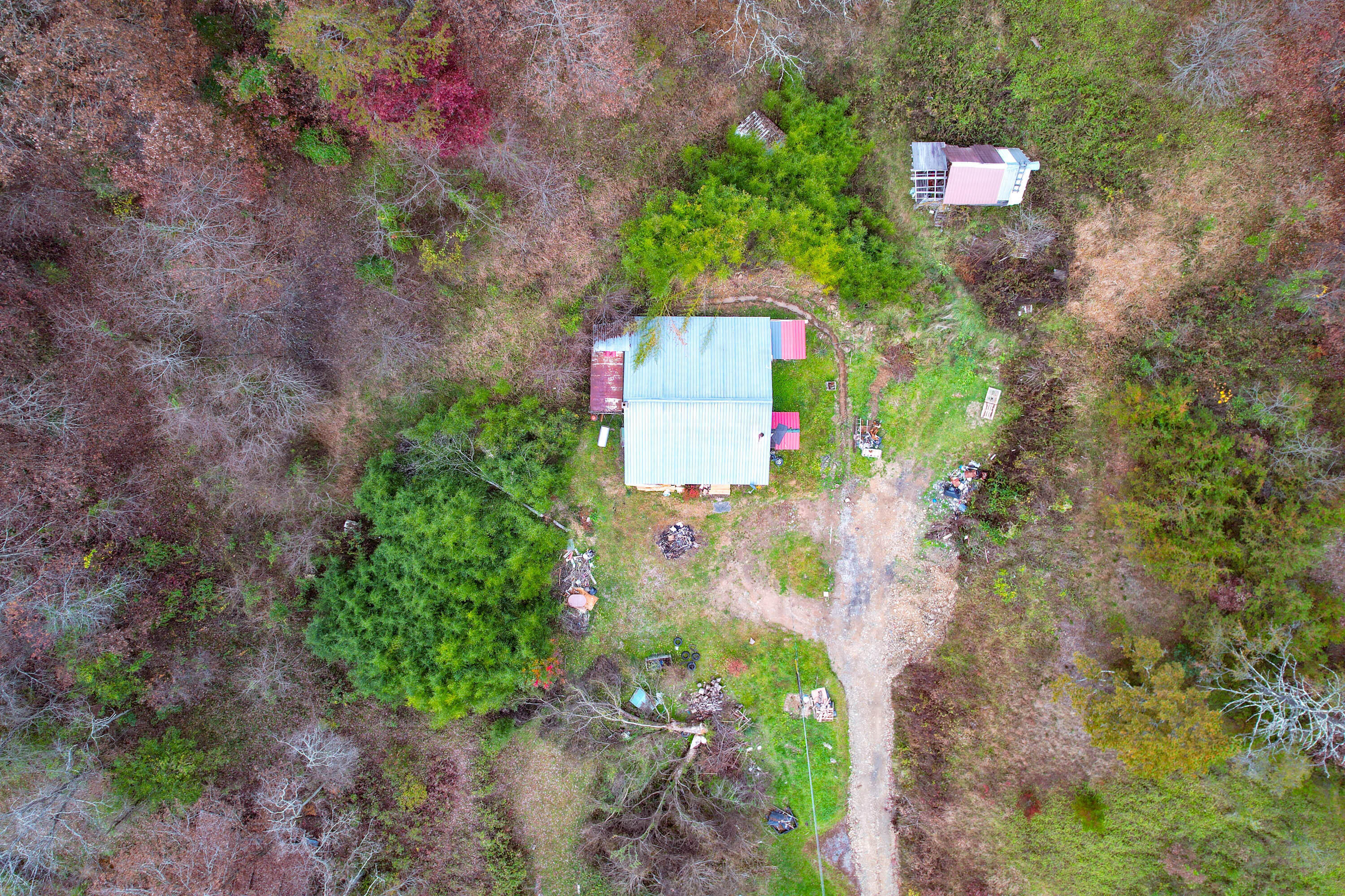 445 Poor Valley Road Saltville, VA 24370 - Photo 23 of 27 Saltville-18