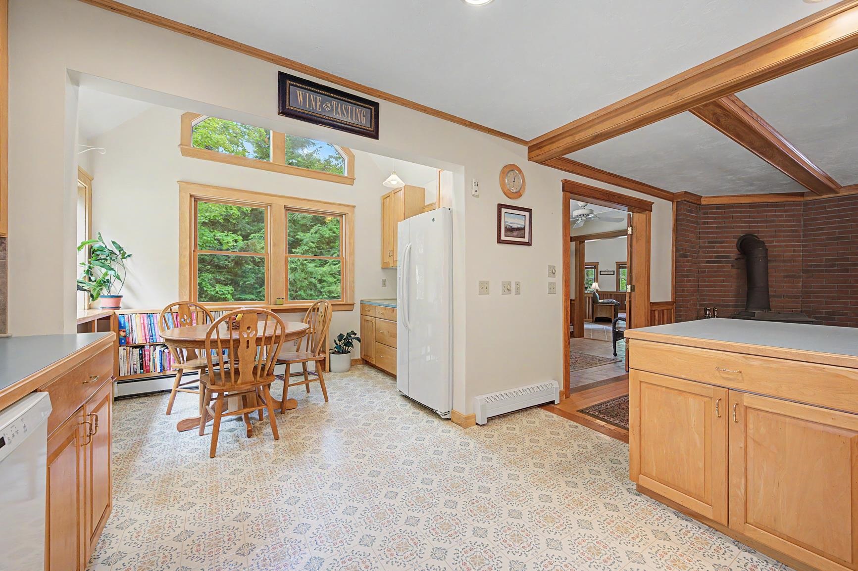 68 Mountain Road Newbury, NH 03255 - Photo 8 of 59 Gallery Image 8
