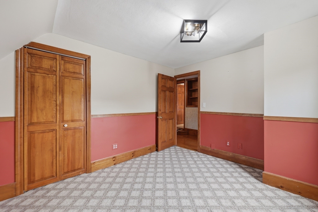 24-26 Watt Road Worcester, MA 01606 - Photo 11 of 41 a view of an empty room
