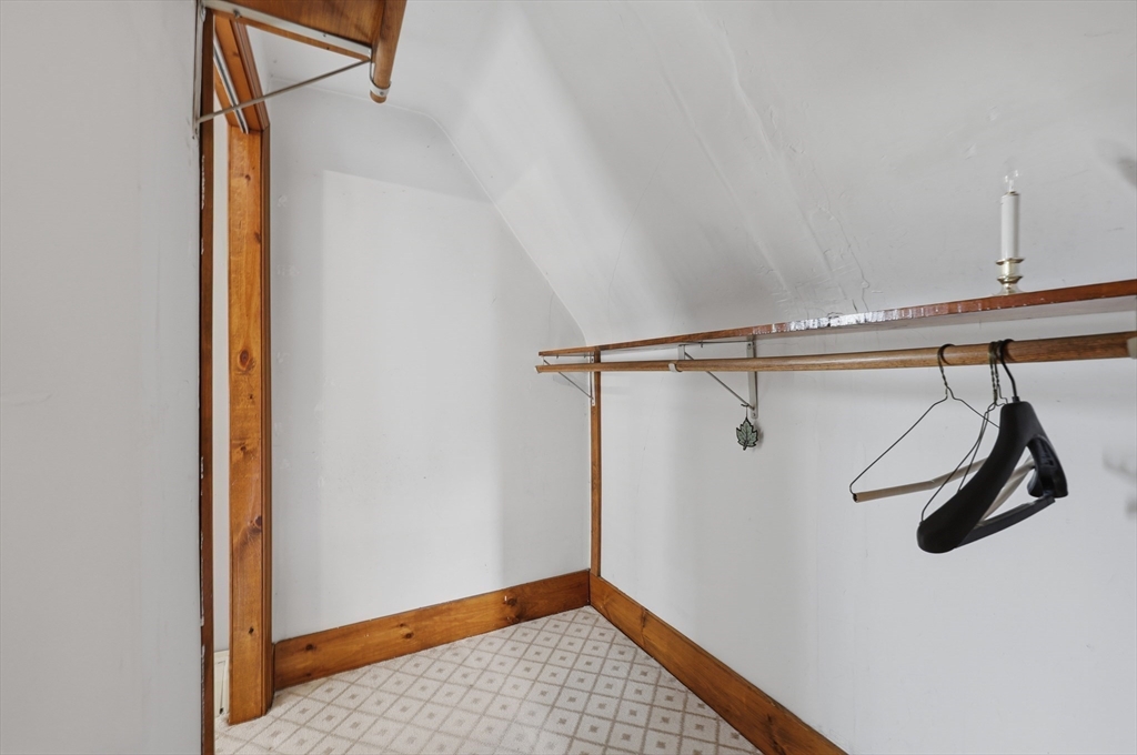 24-26 Watt Road Worcester, MA 01606 - Photo 13 of 41 a view of a room with rack on the wall